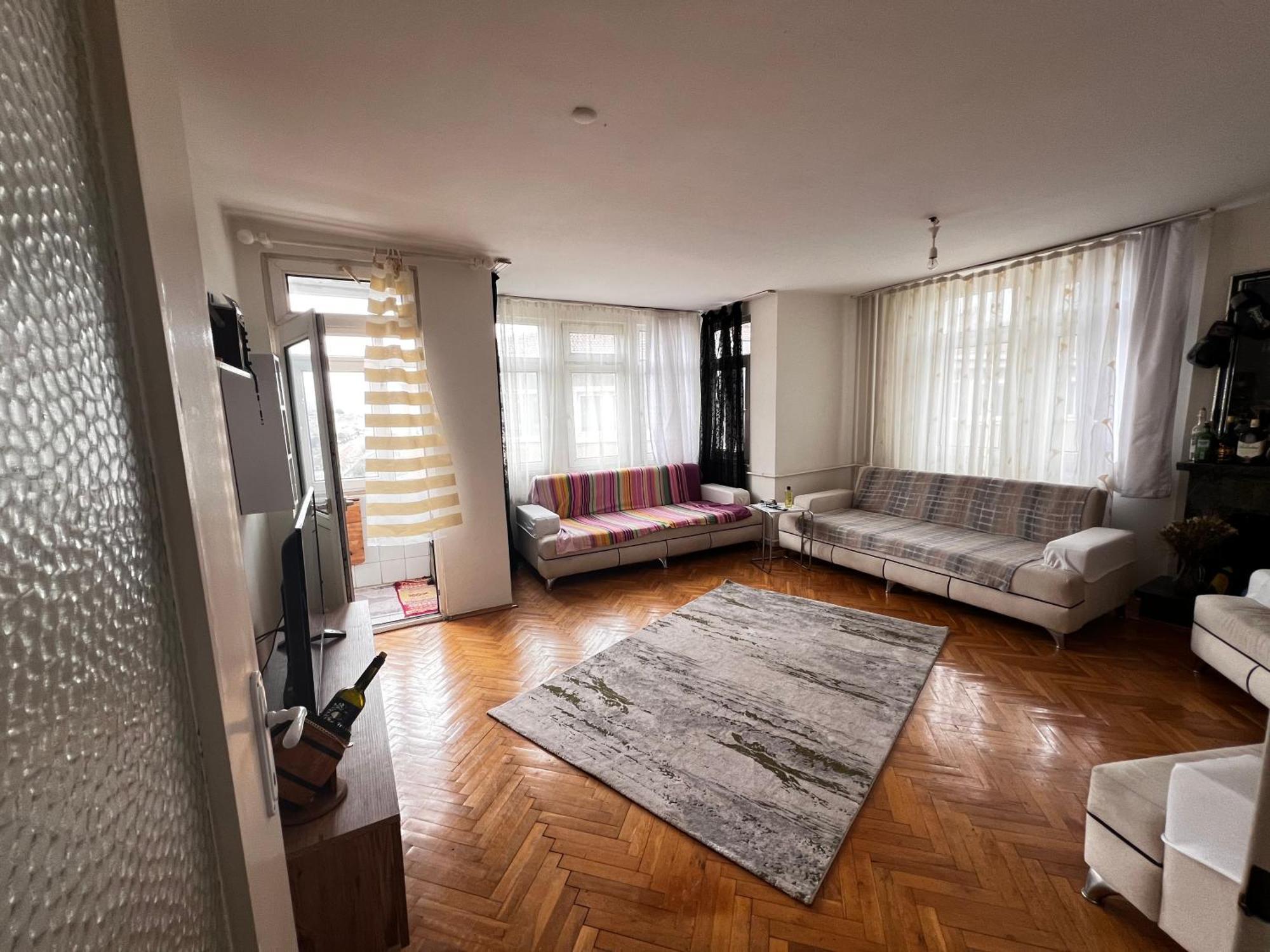 Cengelkoy ' De Kiralik İstanbul