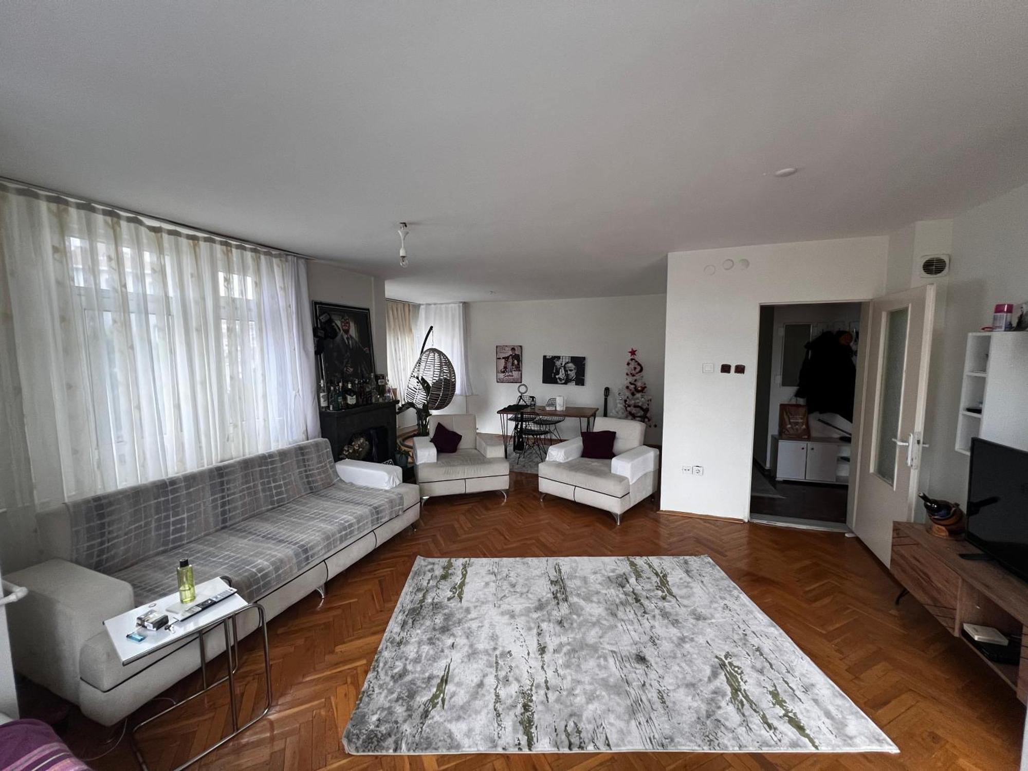 Cengelkoy ' De Kiralik İstanbul